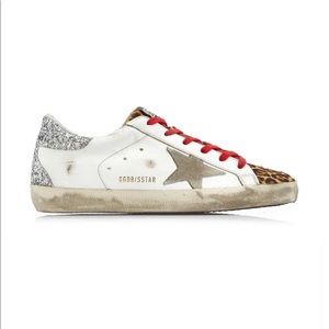 NWT Golden Goose Sneakers